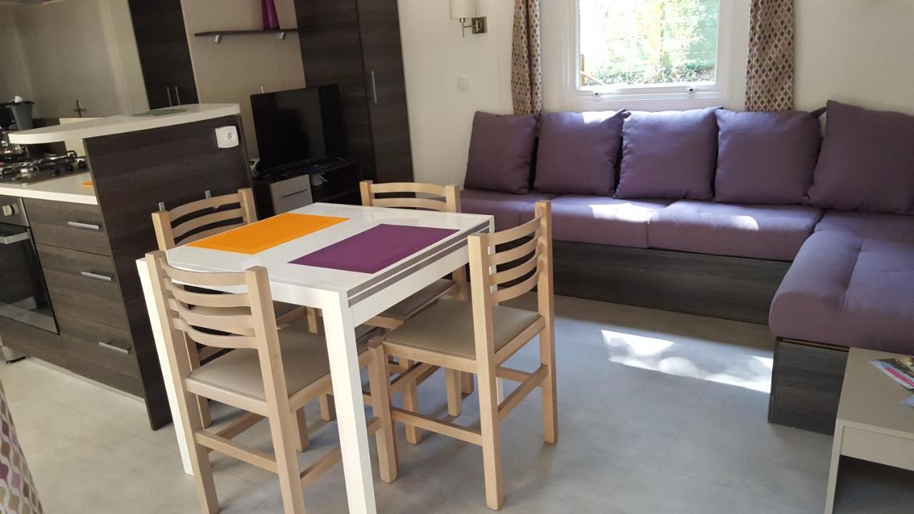 Agreable Mobilhome 6 - 8 Places Saint-Brevin-les-Pins