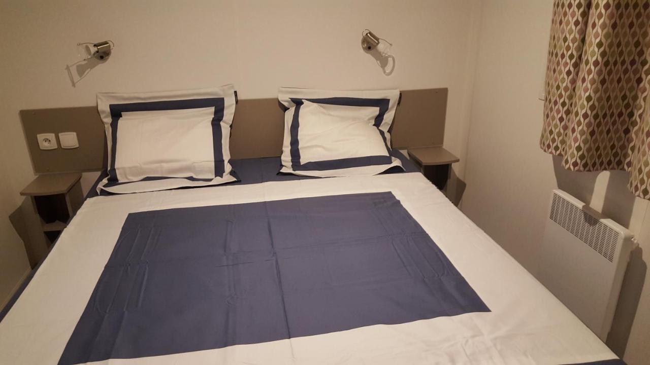 Agreable Mobilhome 6 - 8 Places Saint-Brevin-les-Pins