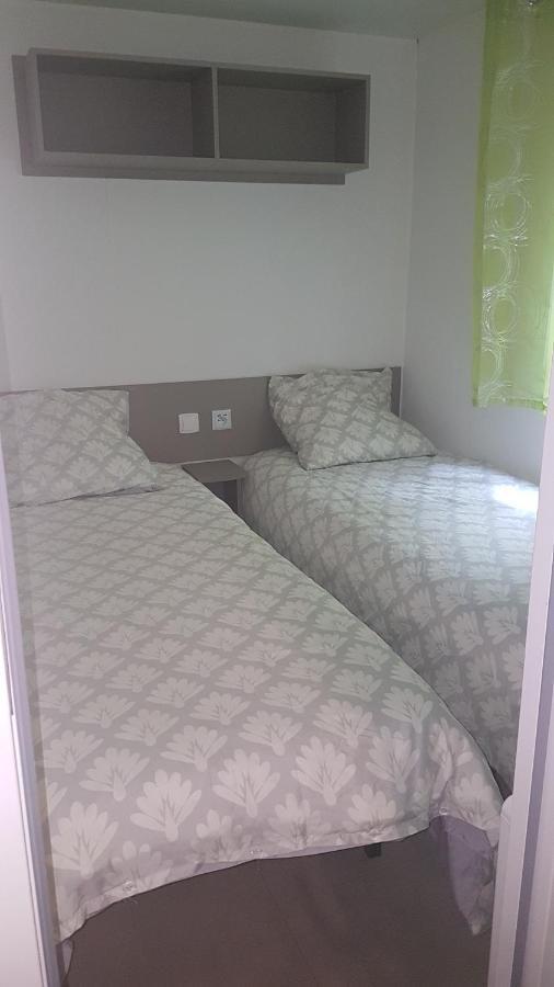 Agreable Mobilhome 6 - 8 Places Campsite Saint-Brevin-les-Pins