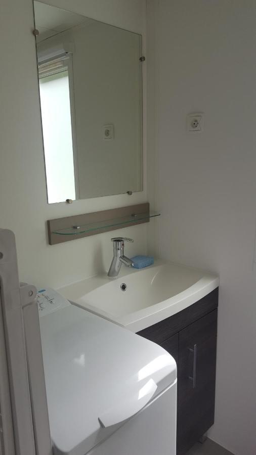 Agreable Mobilhome 6 - 8 Places Saint-Brevin-les-Pins